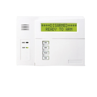 6160RF HONEYWELL HOME...