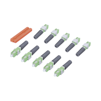 SCAPCMCS10 TEMPO conectores