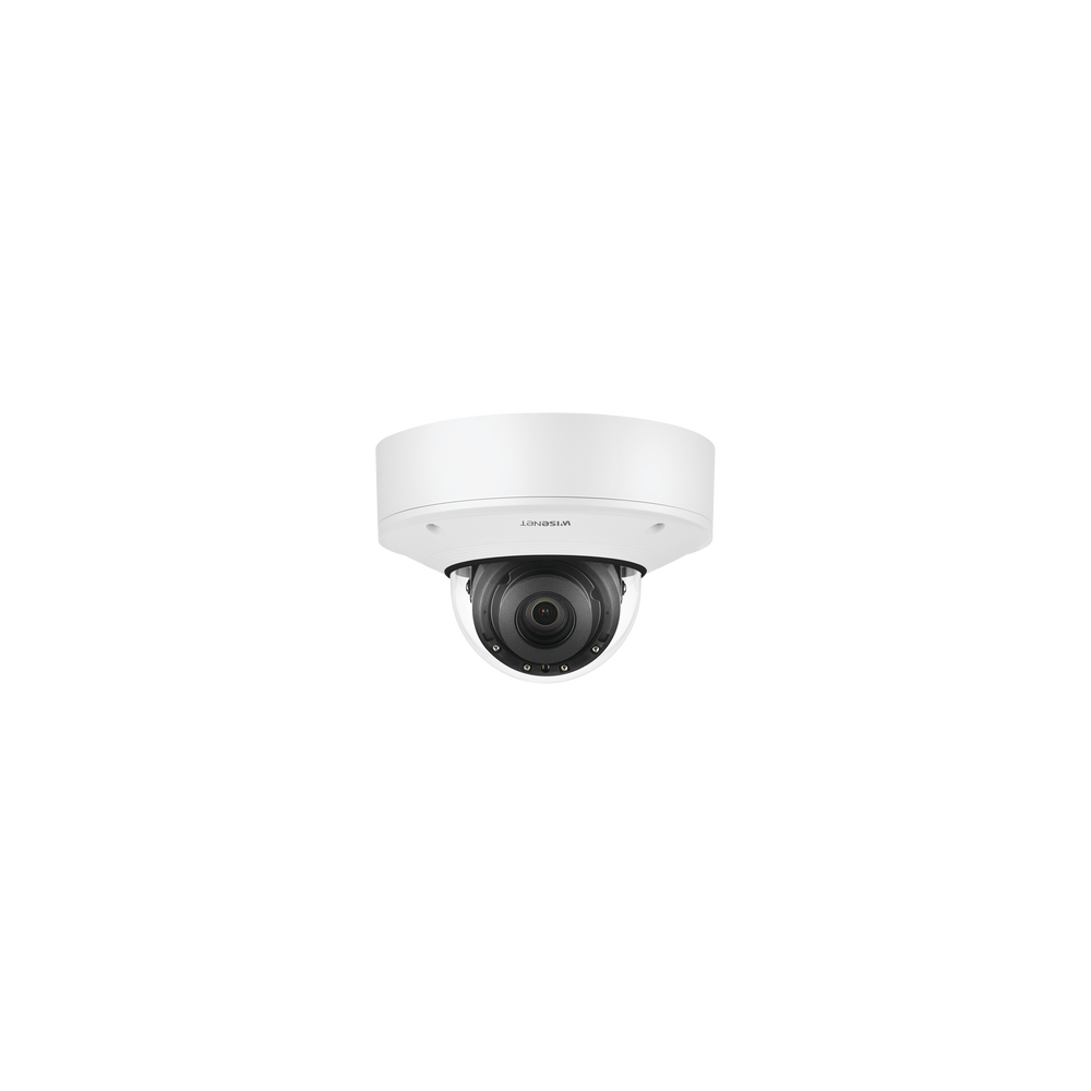 XNV8081R Hanwha Techwin Wisenet domo / eyeball / turret