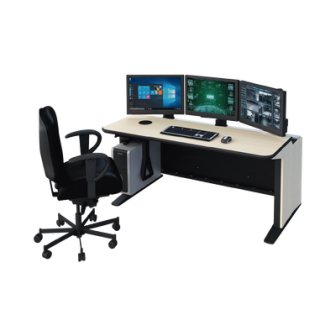 SYSB0023 Winsted mobiliario...