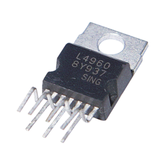 ECG7107 SYSCOM PARTS partes...