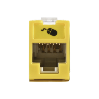 U5H05NS SIEMON jacks / plugs