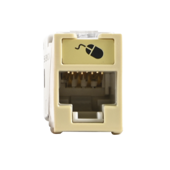 U6AH20NS SIEMON jacks / plugs