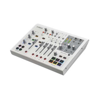 AG08W YAMAHA streaming &...