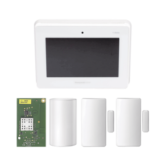 PROA7PMW HONEYWELL HOME...