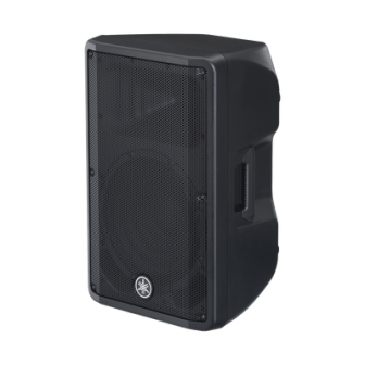 CBR12 YAMAHA sistemas pa