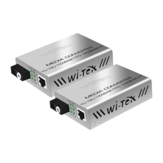 WIMC101G WI-TEK...
