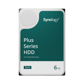 HAT33006T SYNOLOGY discos duros mecanicos (hdd)