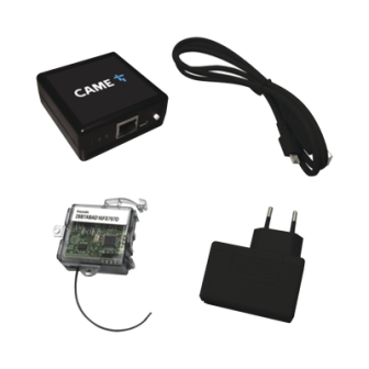 8K06SA001 CAME accesorios