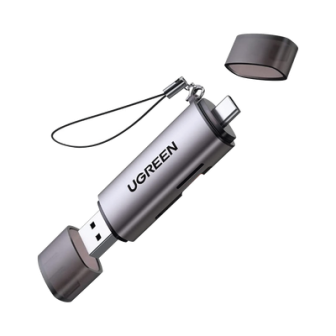 50706 UGREEN memorias sd /...