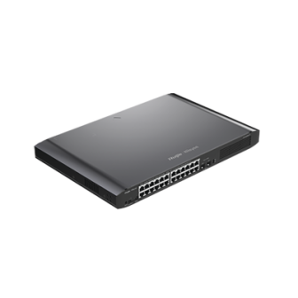 RGES226GCP RUIJIE switches poe
