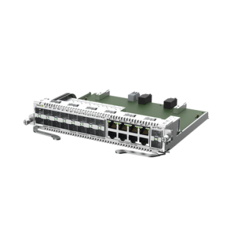 M600016SFP8GT2XS RUIJIE...