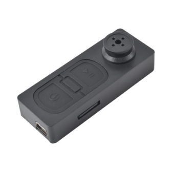 S918FHD Syscom ocultas - pinhole