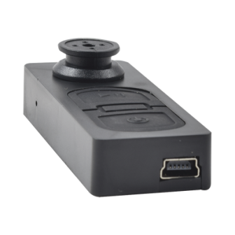 S918FHD Syscom ocultas - pinhole