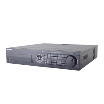 DS8116HQHISH HIKVISION para...