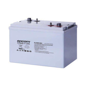 PL100D12EV EPCOM POWERLINE...