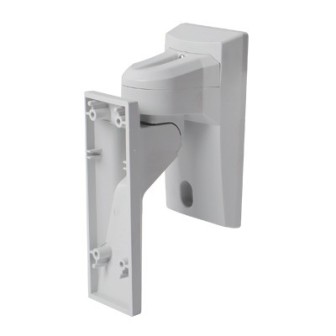 EDS2000B CROW movimiento...