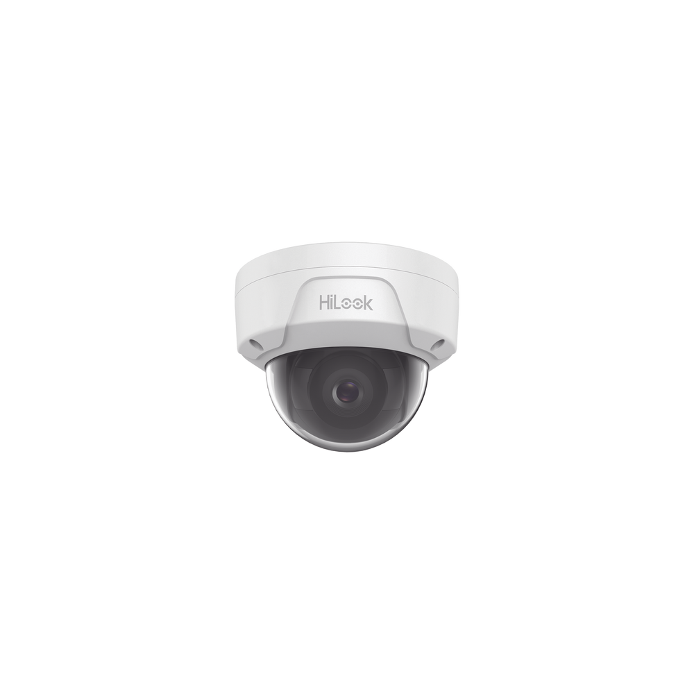 IPCD141H HiLook by HIKVISION domo / eyeball / turret
