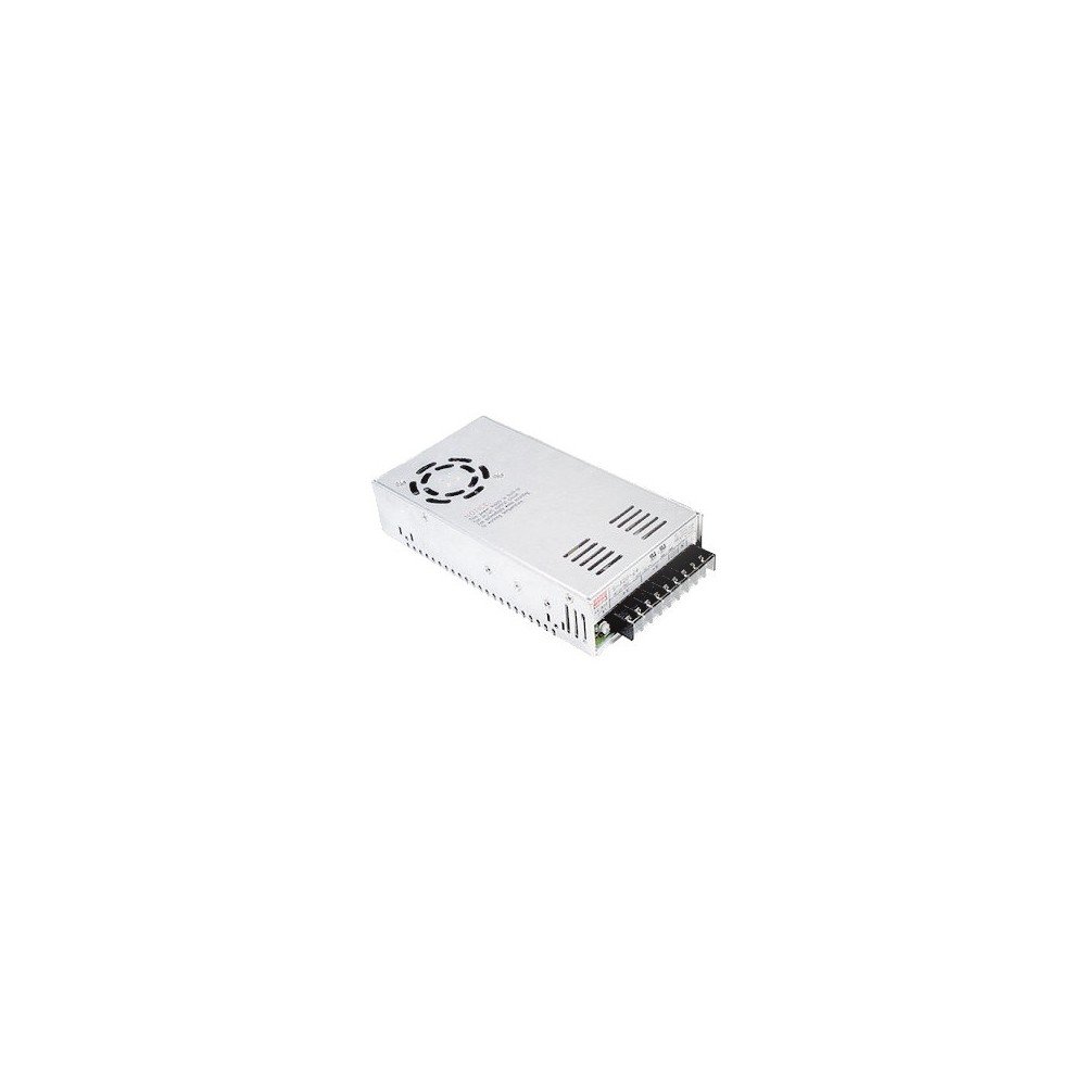 SD350B12 MEANWELL convertidores industriales de cd a cd