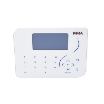 KLT500 PIMA todos
