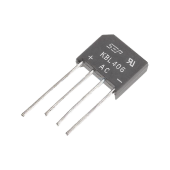 KBL406G Syscom miscelaneo