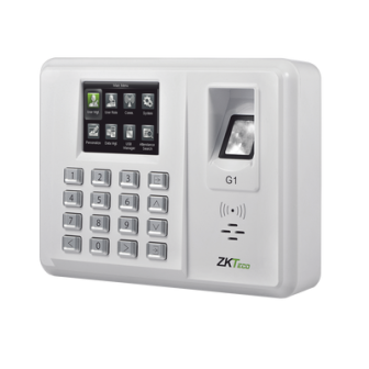ZKG1 ZKTECO - GREEN LABEL...