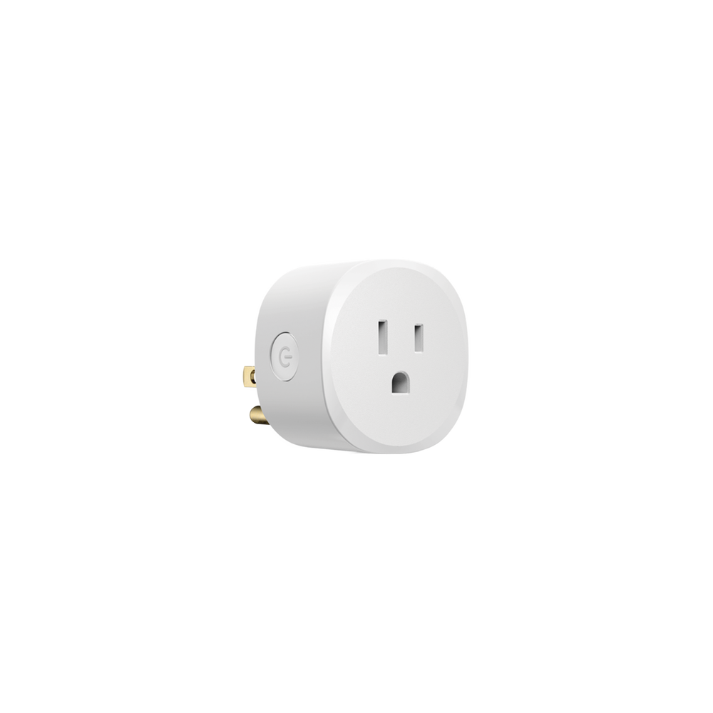 BHP120USWH1 BRILLIANT control de iluminacion