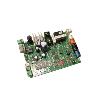 3199ZN7 CAME refacciones