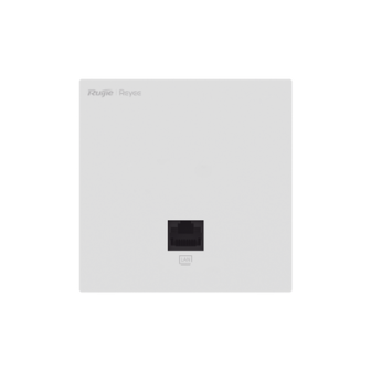 RGRAP1261 RUIJIE puntos de...