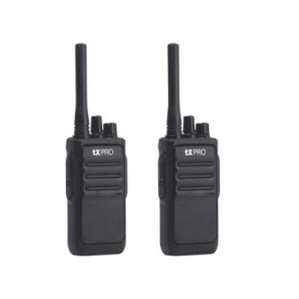 TX320DUO TX PRO portatiles