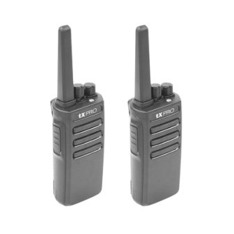 TX500DUO TX PRO portatiles