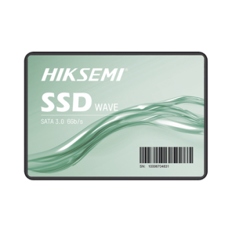 HSSSDWAVES128G HIKSEMI by...
