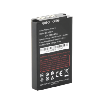 BL300OP RUGGEAR accesorios...