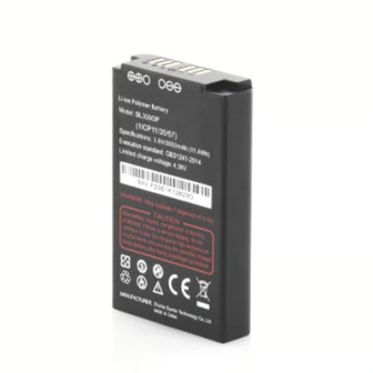 BL300OP RUGGEAR accesorios y refacciones