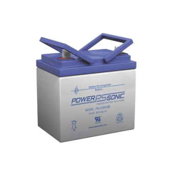 PS12350NB3 POWER SONIC...