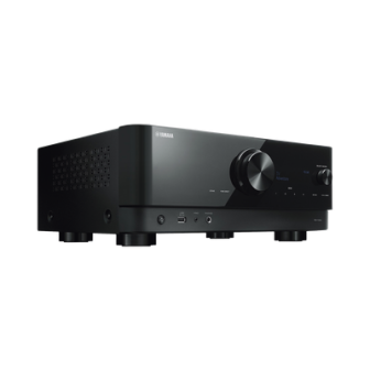 RXV4A YAMAHA amplificadores...