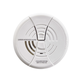 CO250B FIRST ALERT autonomos