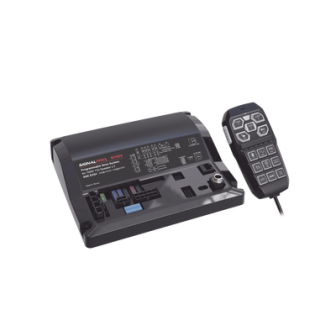 SP204 SIGNALPRO sirenas