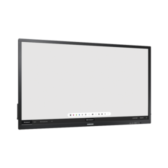 QB75NW SAMSUNG ELECTRONICS pantallas / monitores