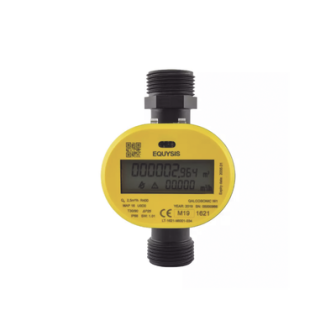 UP20 EQUYSIS sensores (tags)