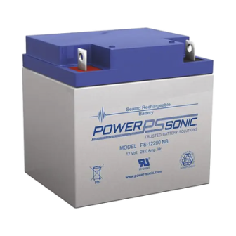 PS12280NB2 POWER SONIC...
