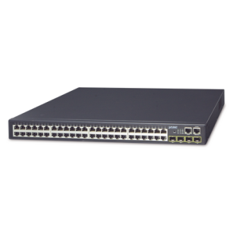 SGS634048T4S PLANET switches