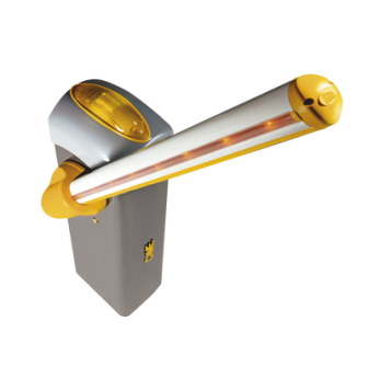 KTGARD4LED CAME barreras...