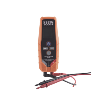 ET250 KLEIN TOOLS medicion e inspeccion electrica