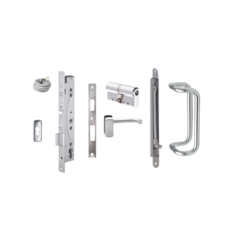 EL420KITSYS121 ABLOY...