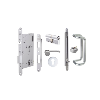 EL520KITSYS111 ABLOY...