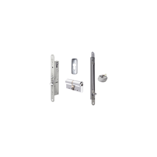 EL404KITSYS112FAILSAFE ABLOY electricas Monterrey