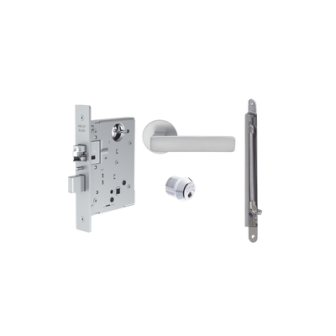 EL570KITSYS114 ABLOY...