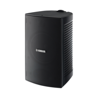 VS6 YAMAHA bocinas pared