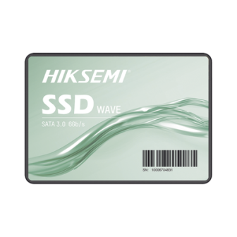HSSSDWAVES4096G HIKSEMI by...